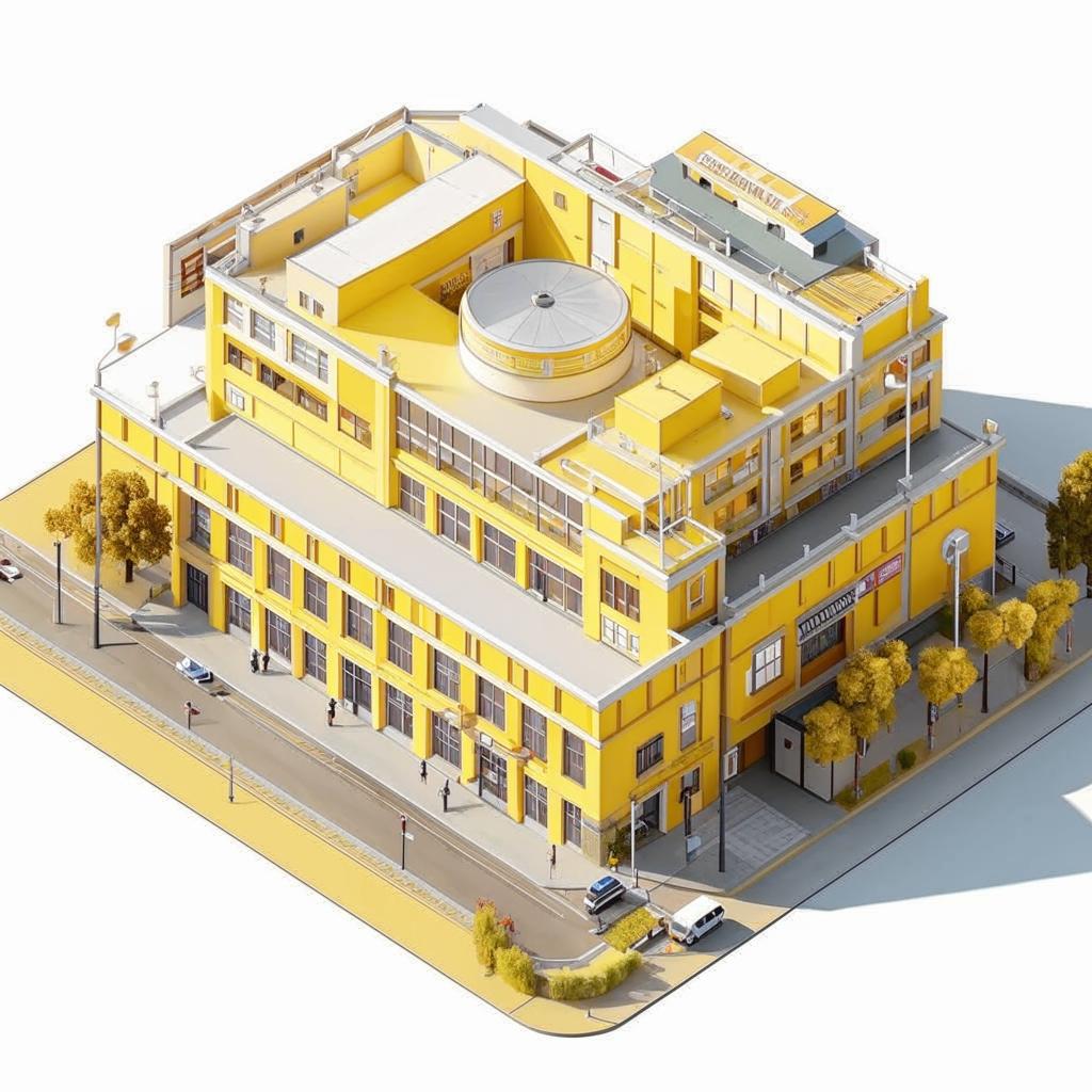 Пивоварня, пивоваренный завод Самара