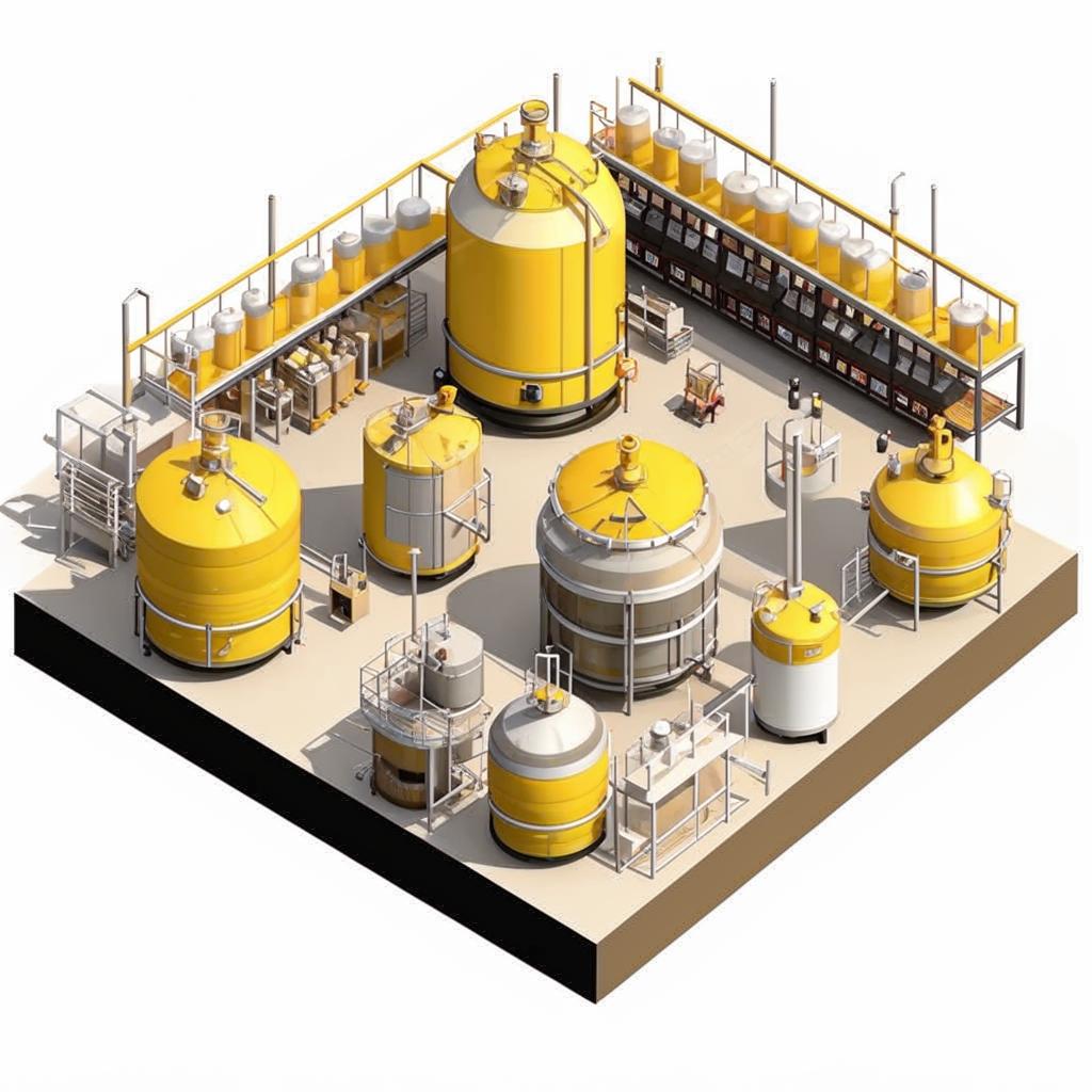 Пивоваренное оборудование Самара