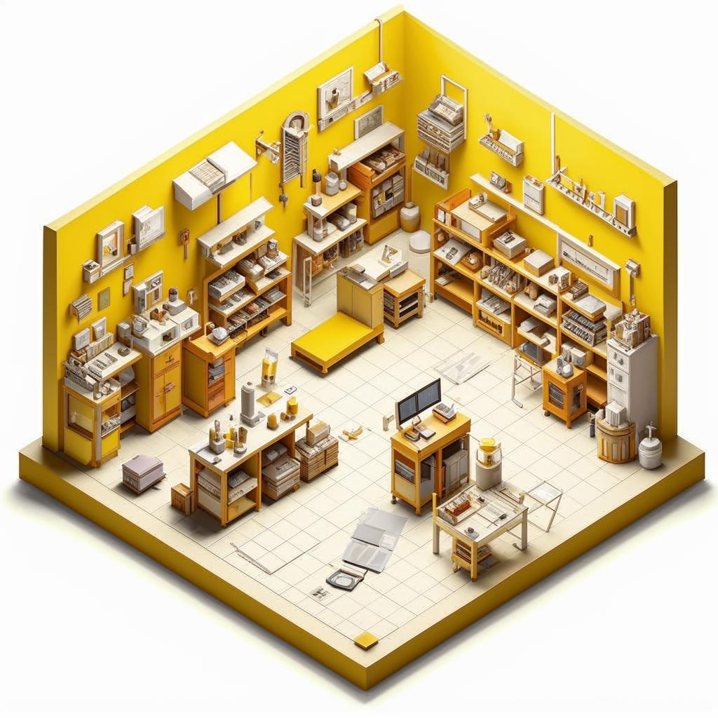 Ремонт измерительных приборов Самара