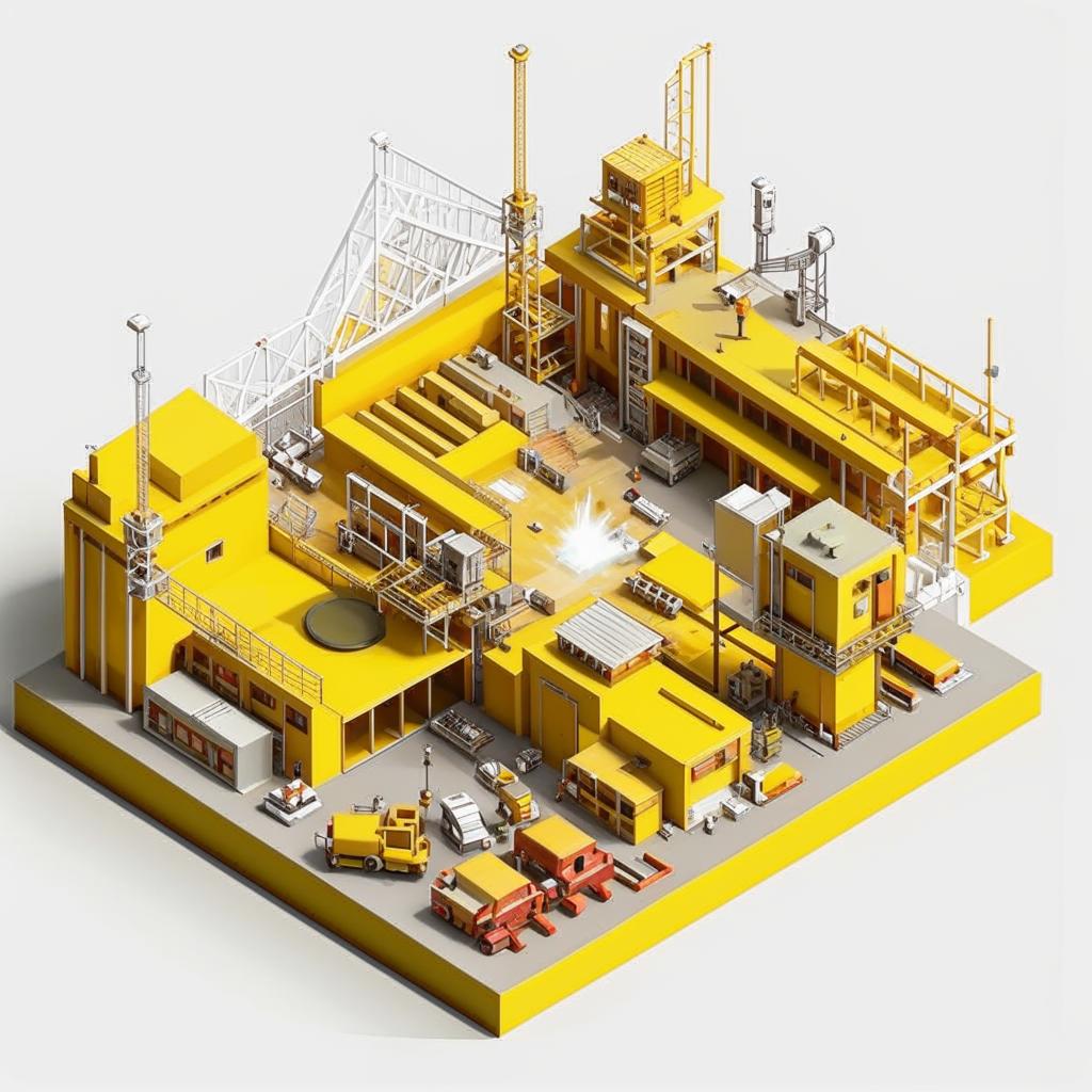 Сварочные работы Самара