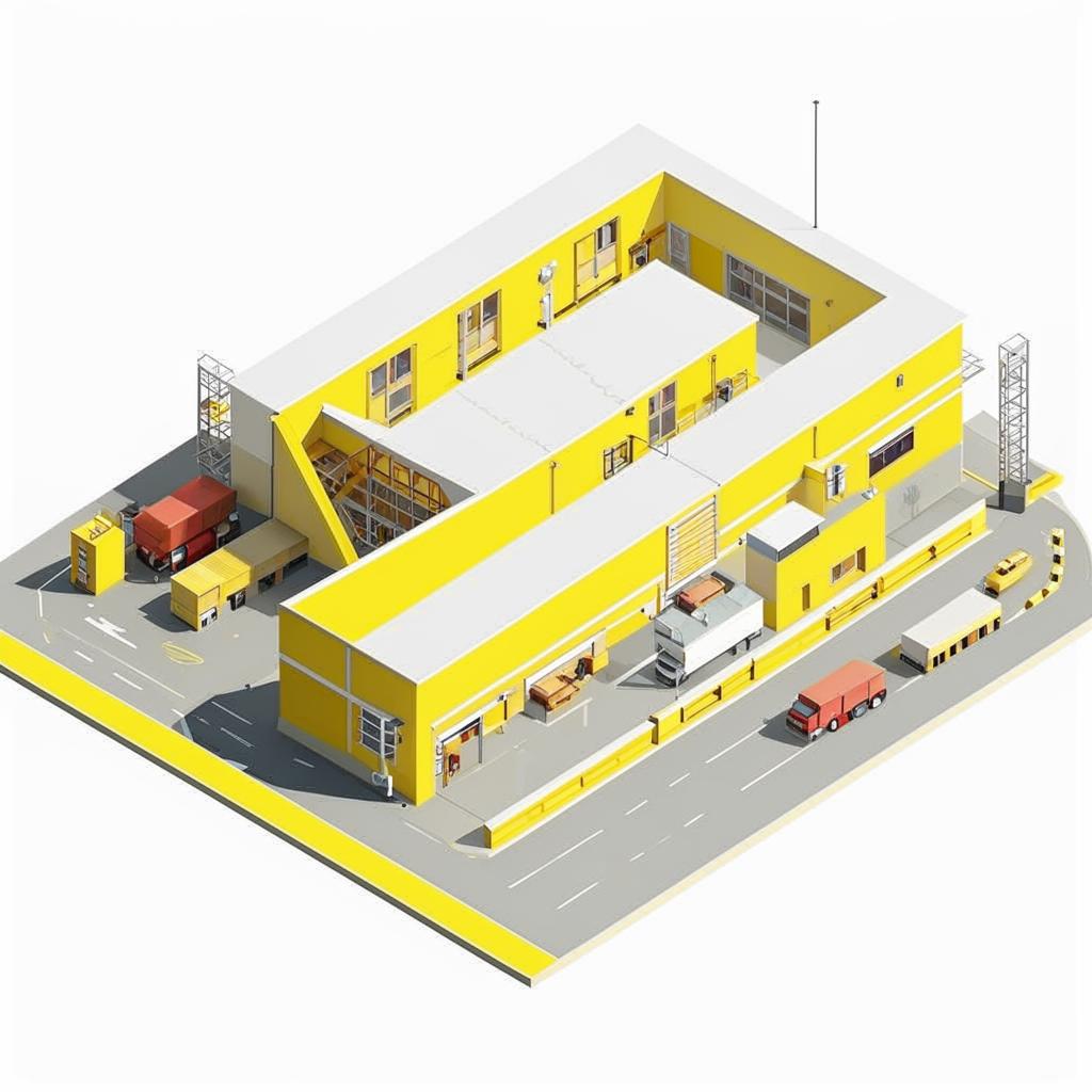 Складское оборудование Самара