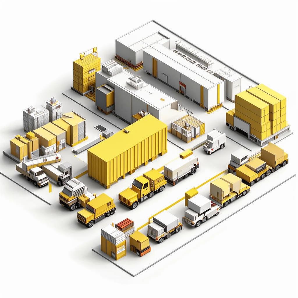 Фасовка и упаковка товаров Самара