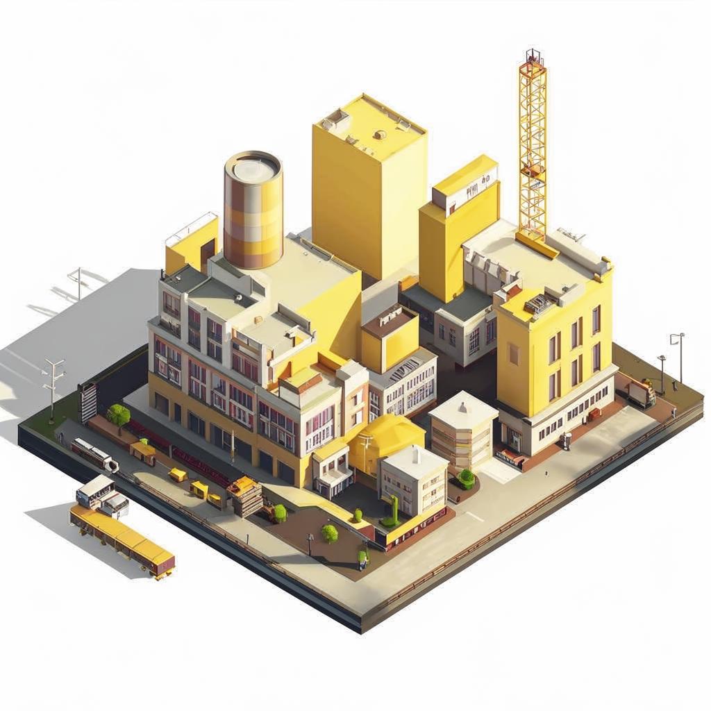 Угольная компания Самара