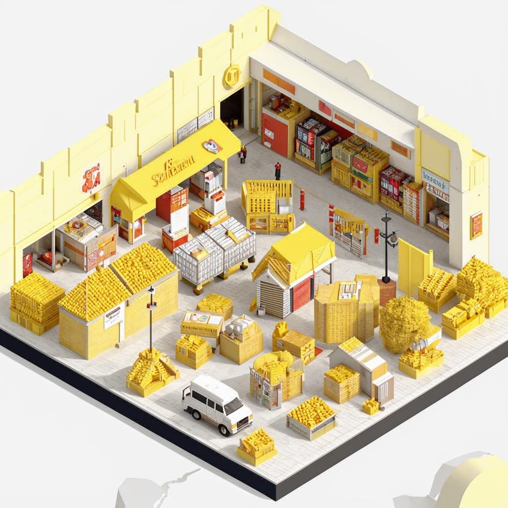 Торговое оборудование Самара