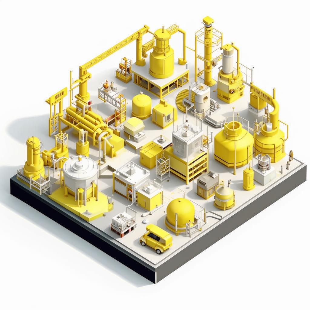 Химическое оборудование Самара