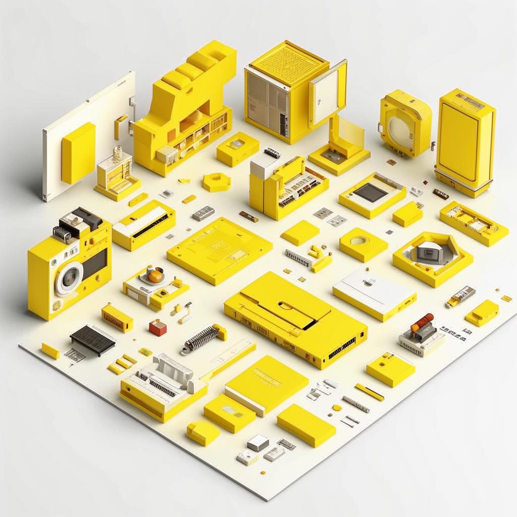 Электронные приборы и компоненты Самара