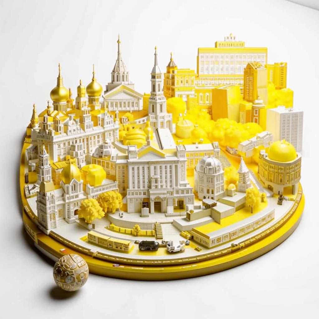 Изготовление и оптовая продажа сувениров Самара