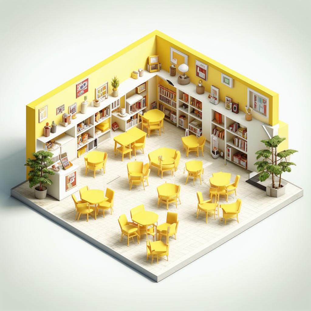 Клуб для детей и подростков Самара