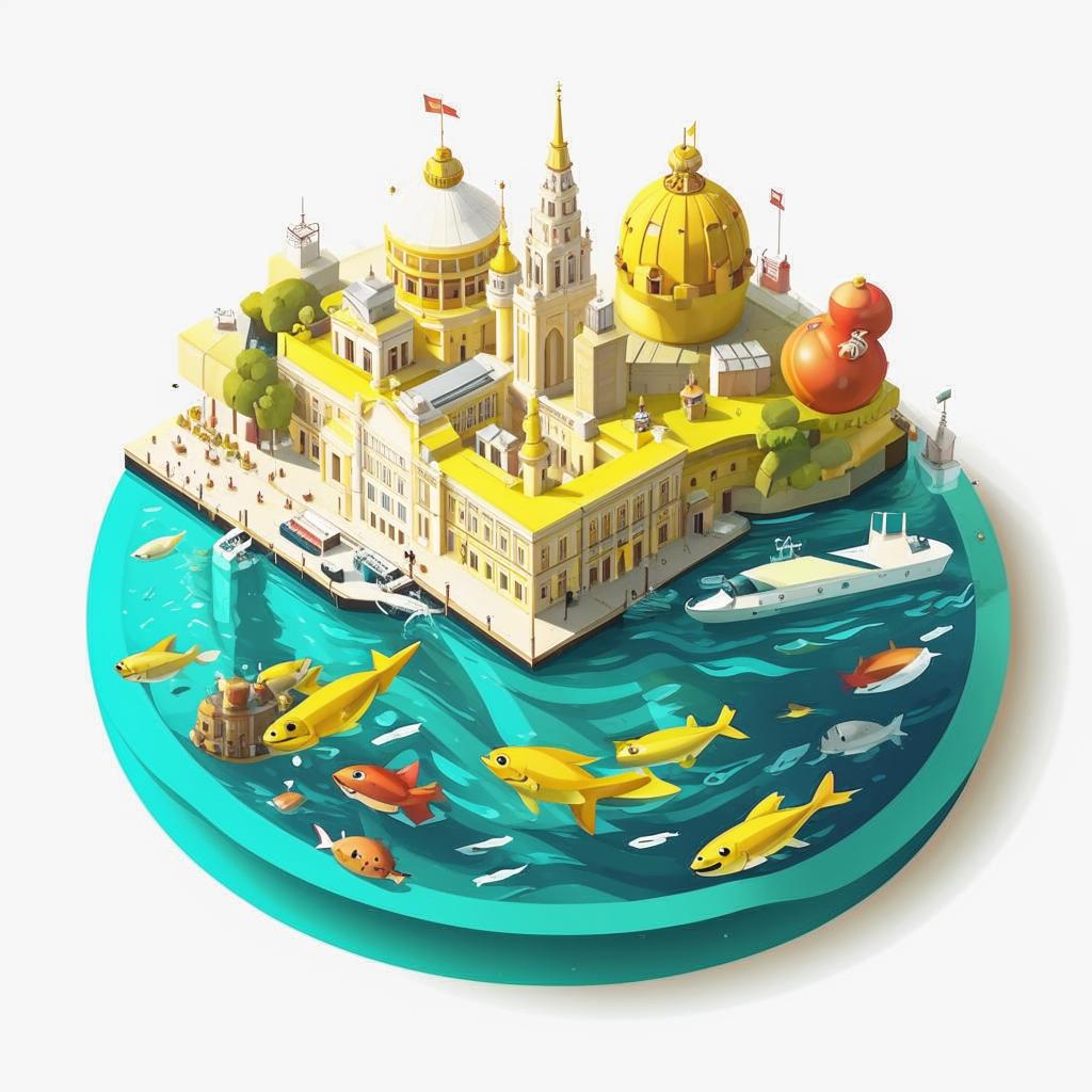 Дайвинг Самара