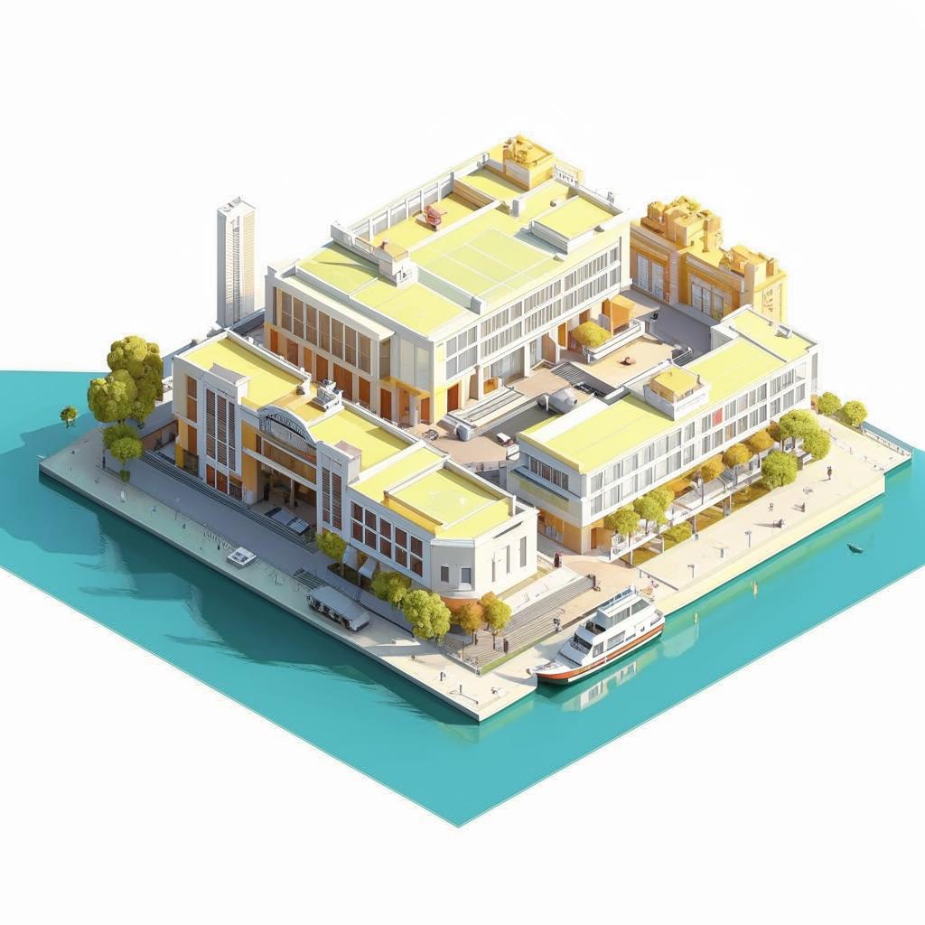 Яхт-клуб Самара