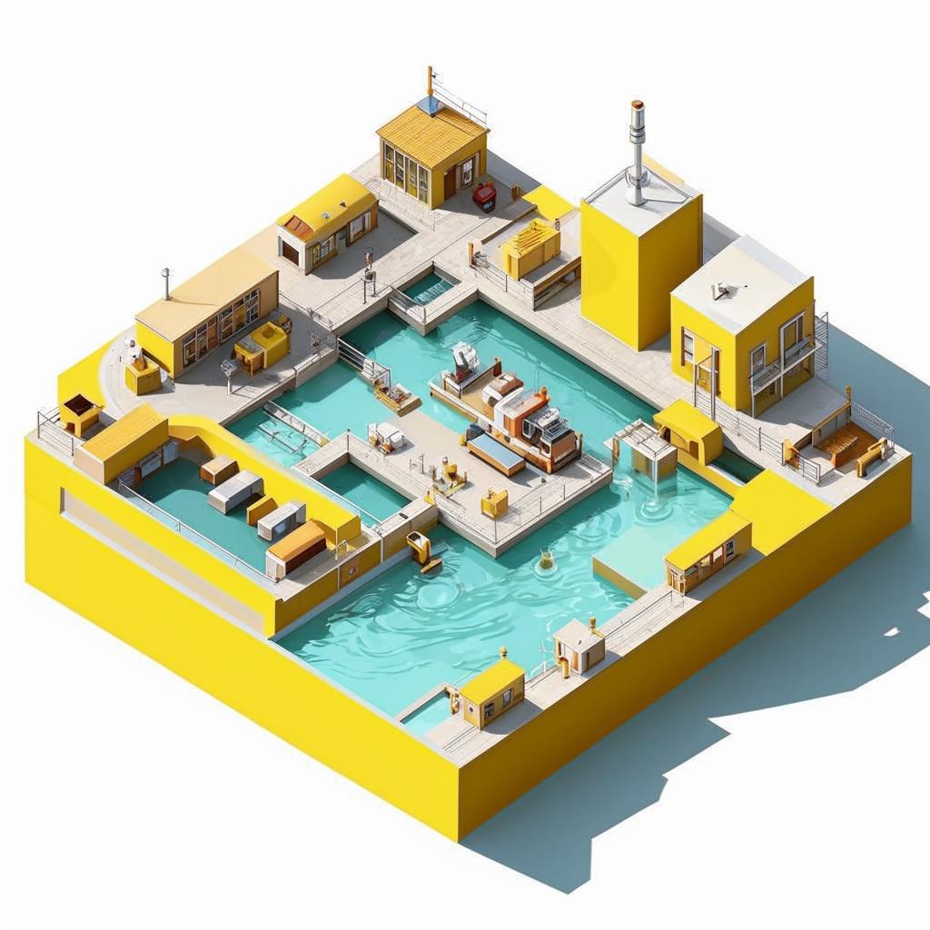 Водная техника Самара