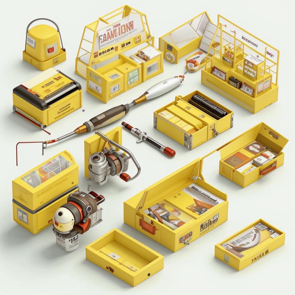 Товары для рыбалки Самара