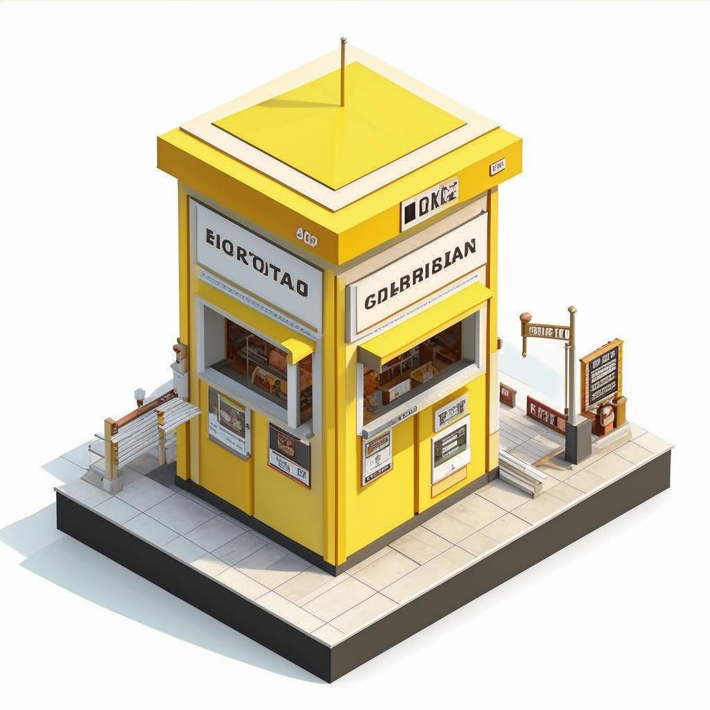 Информационная служба Самара