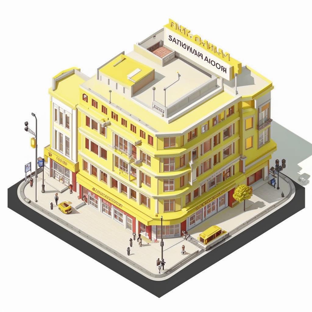 Агентство по подписке Самара