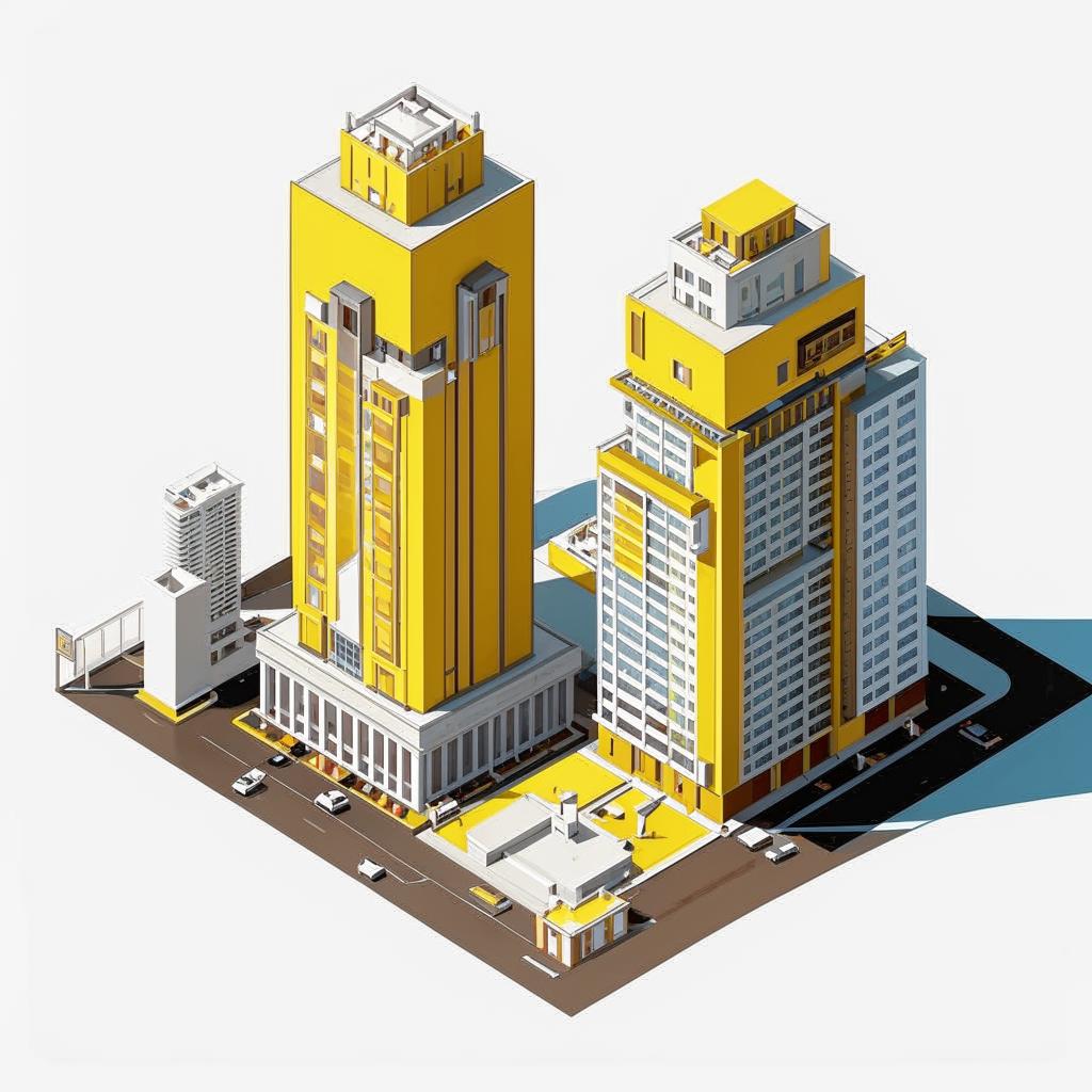 Быстровозводимые здания Самара