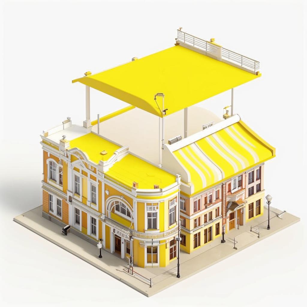 Каркасно-тентовые конструкции Самара