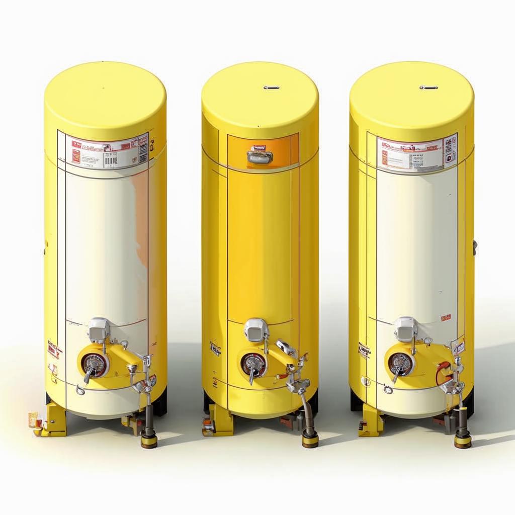 Водонагреватели Самара