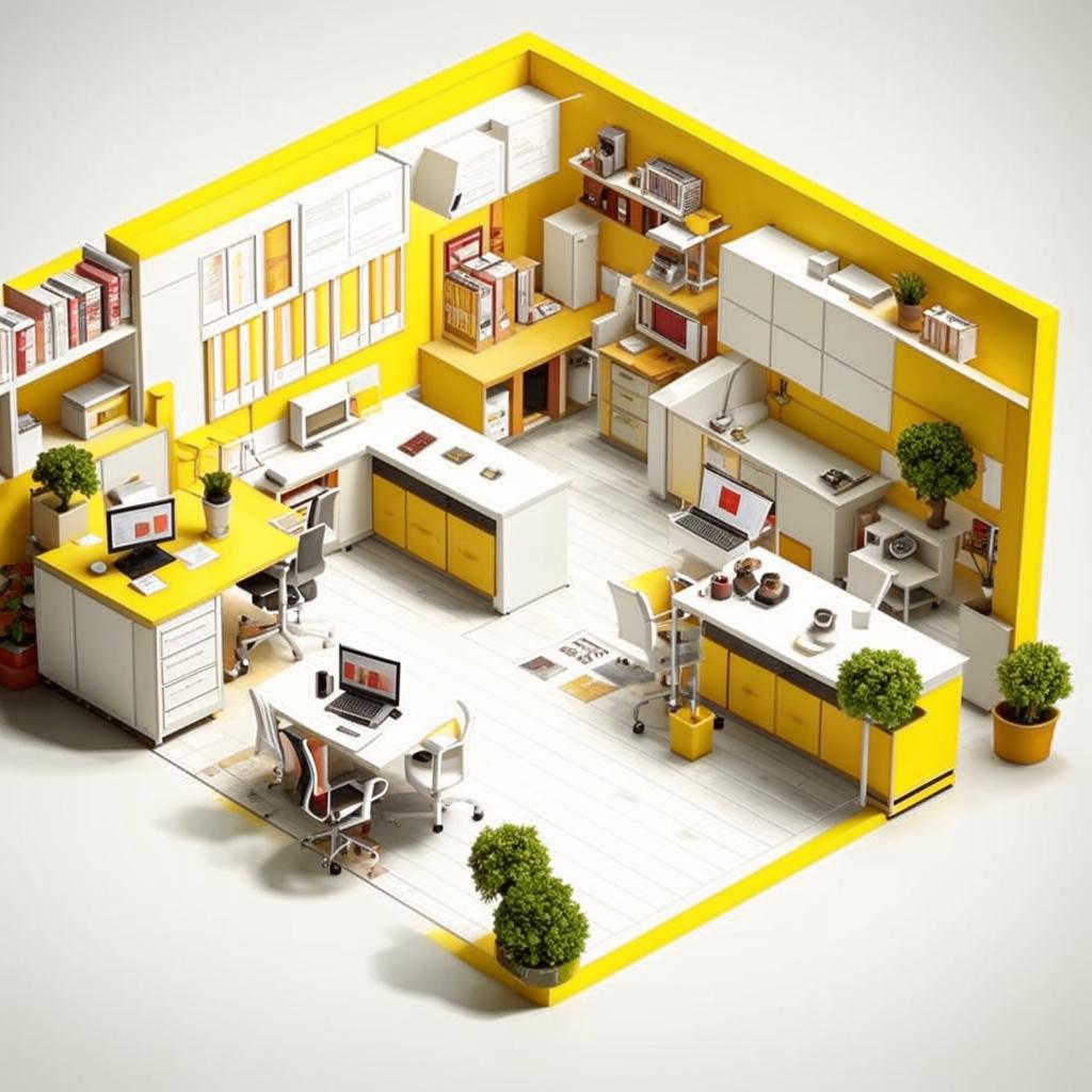 Монтажные работы Самара