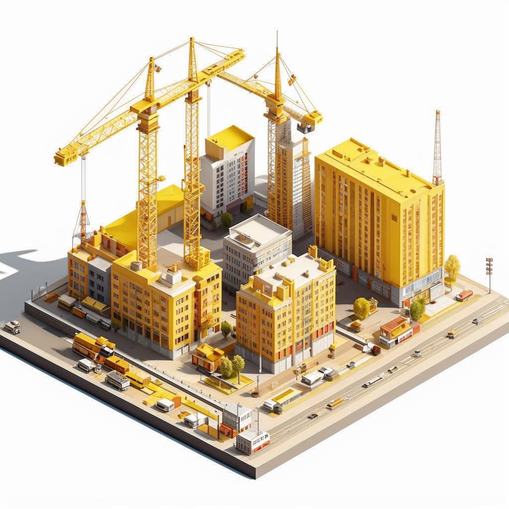 Строительные конструкции Самара