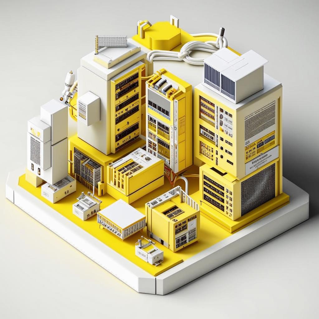 Сетевое оборудование Самара