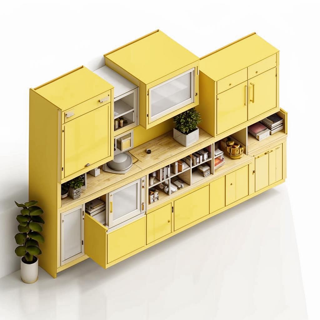 Шкафы-купе Самара