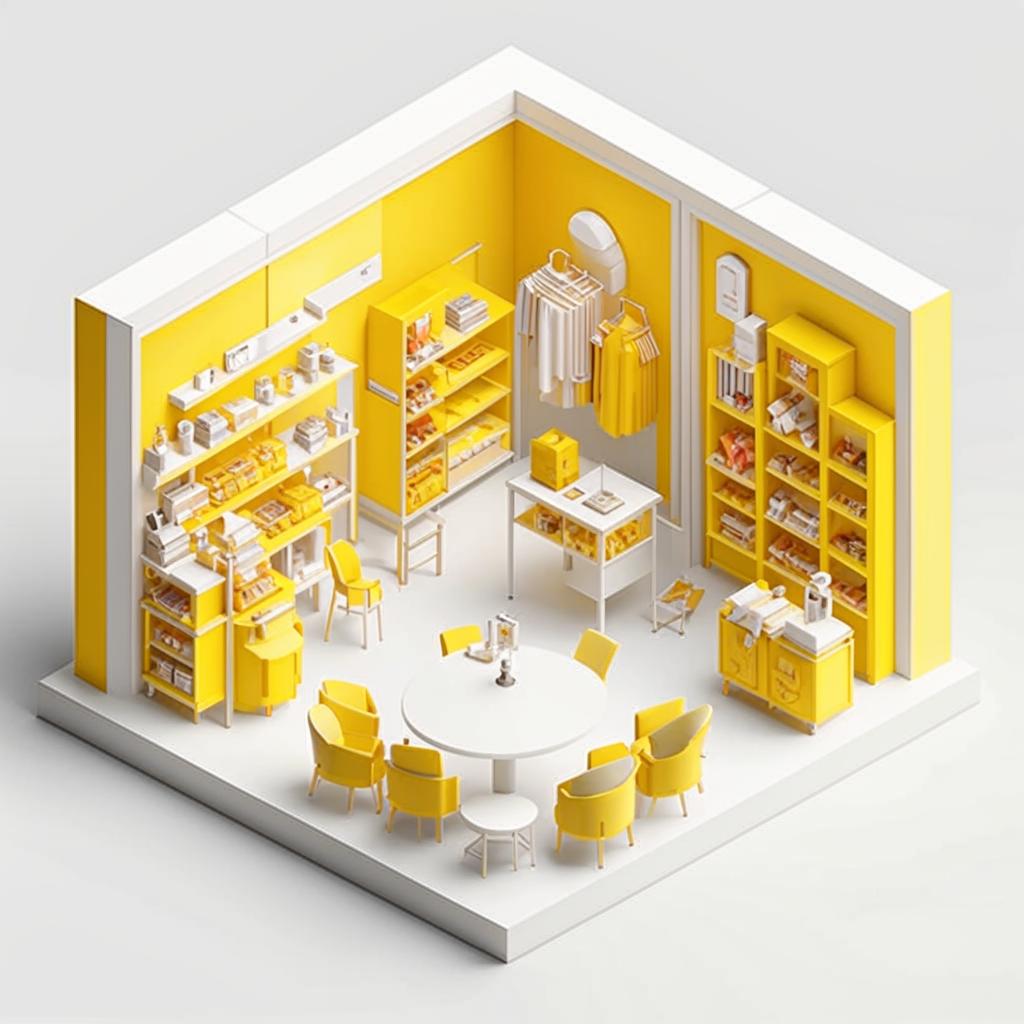 Магазин головных уборов Самара