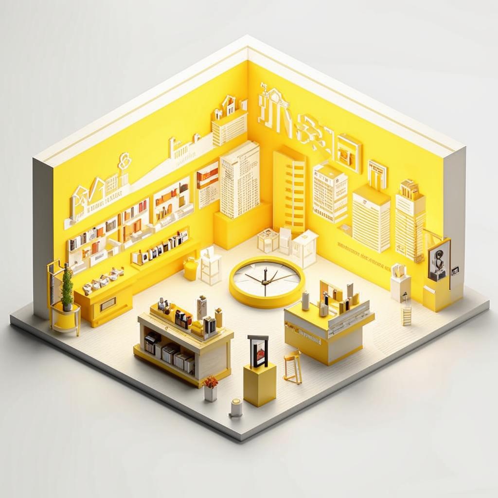 Магазин часов Самара