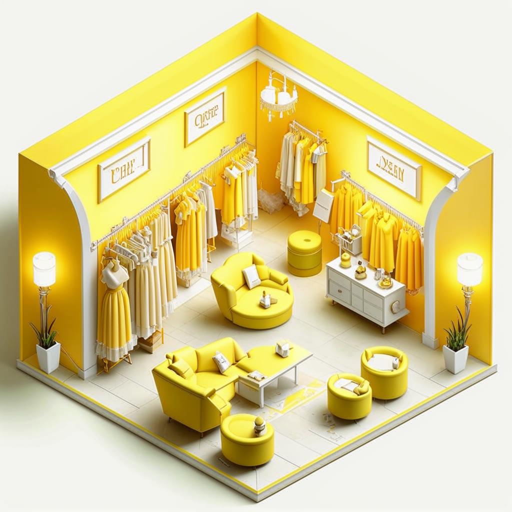 Салон вечерней одежды Самара