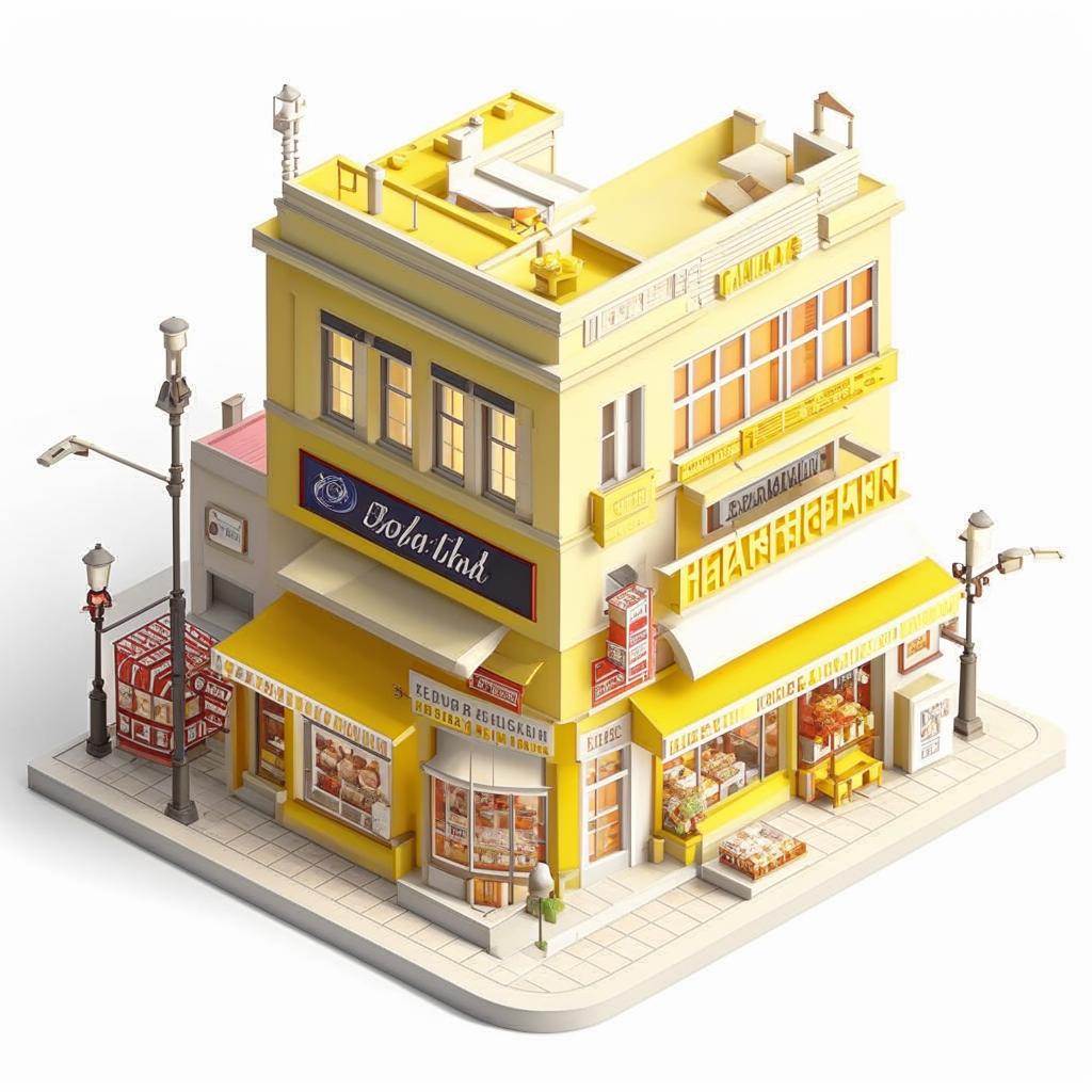 Магазин подарков и сувениров Самара