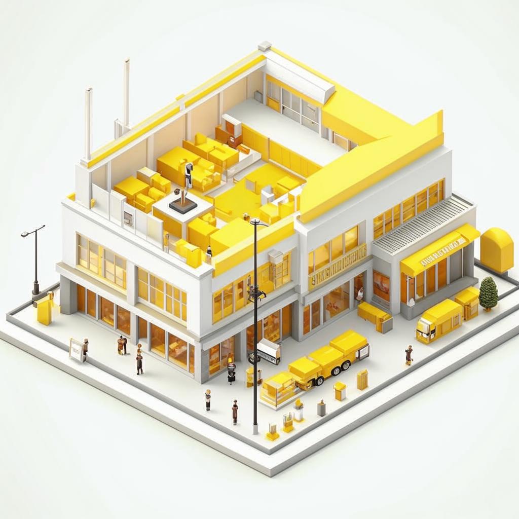 Оптовая компания Самара