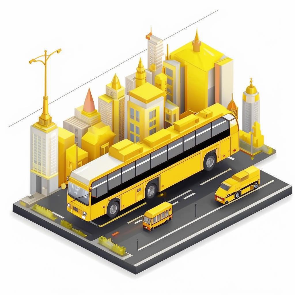 Автобусные перевозки Самара