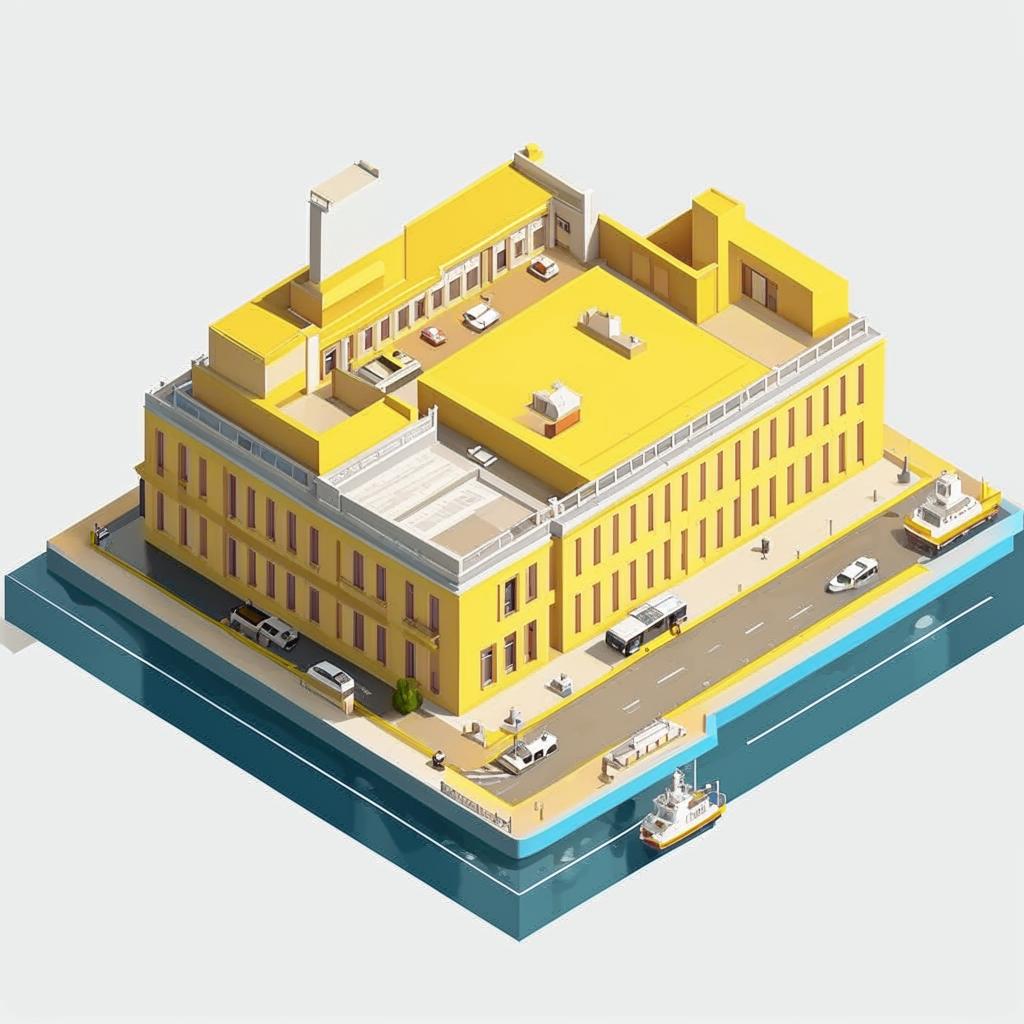 Морское агентство Самара