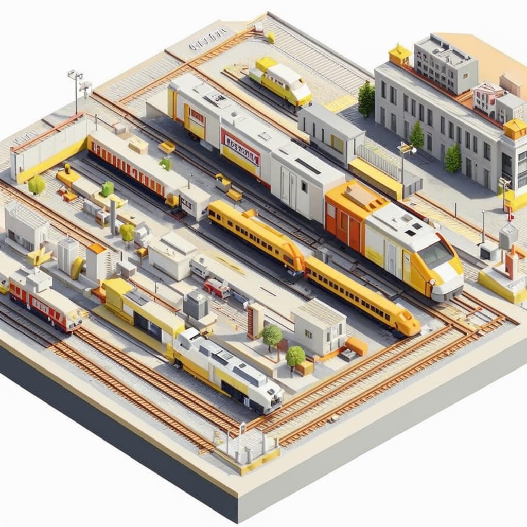 Управление железными дорогами и их обслуживание Самара