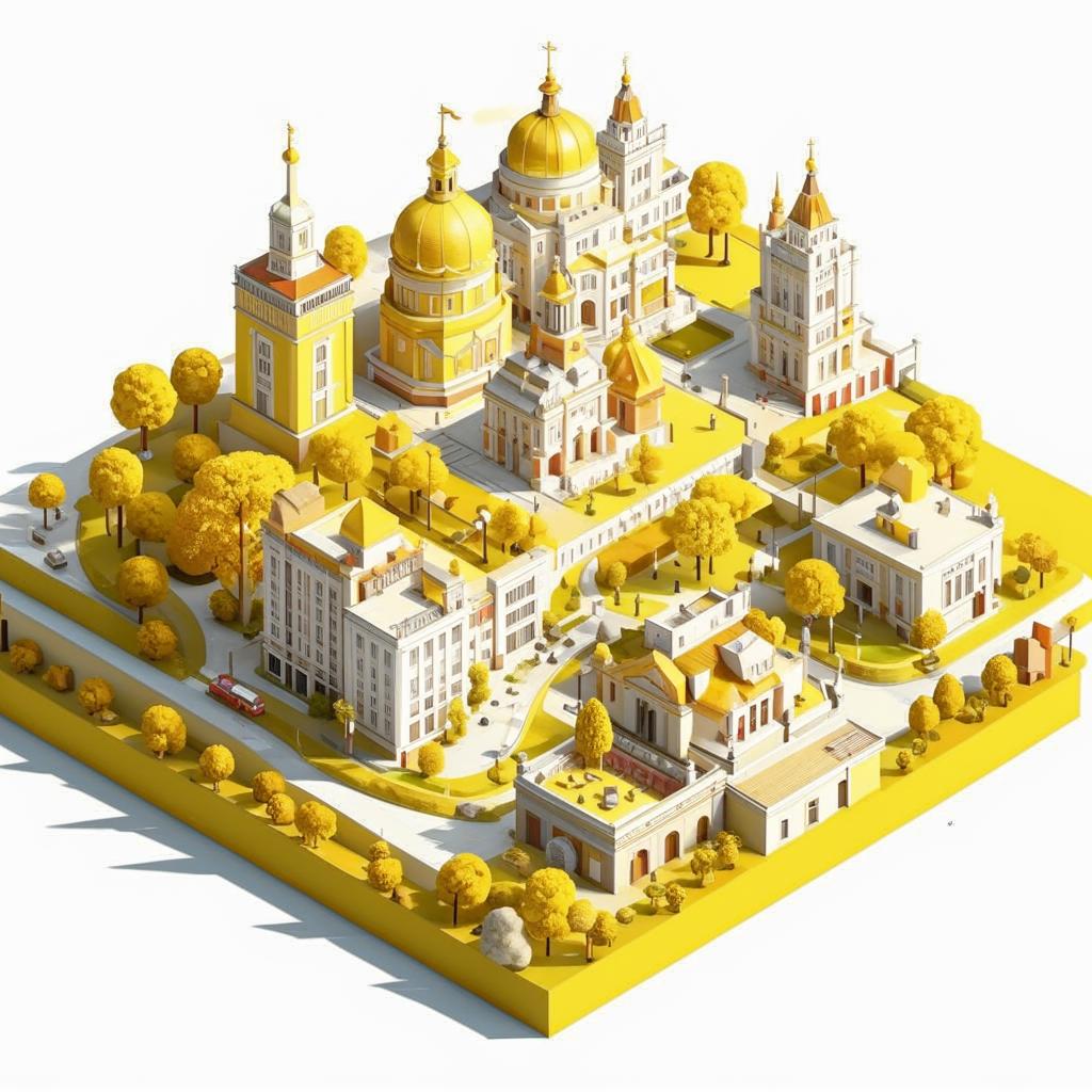 Ландшафтный дизайн Самара