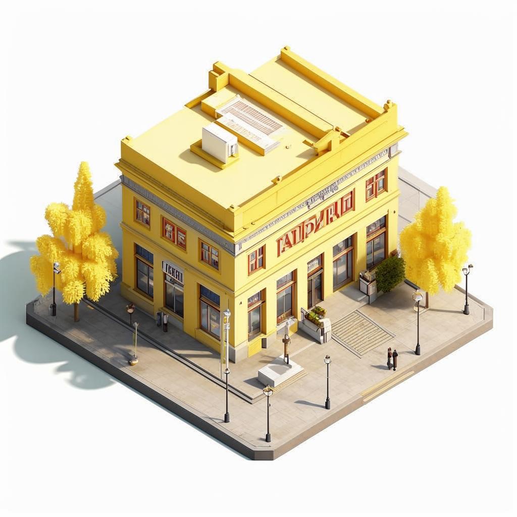 Почтовое отделение Самара