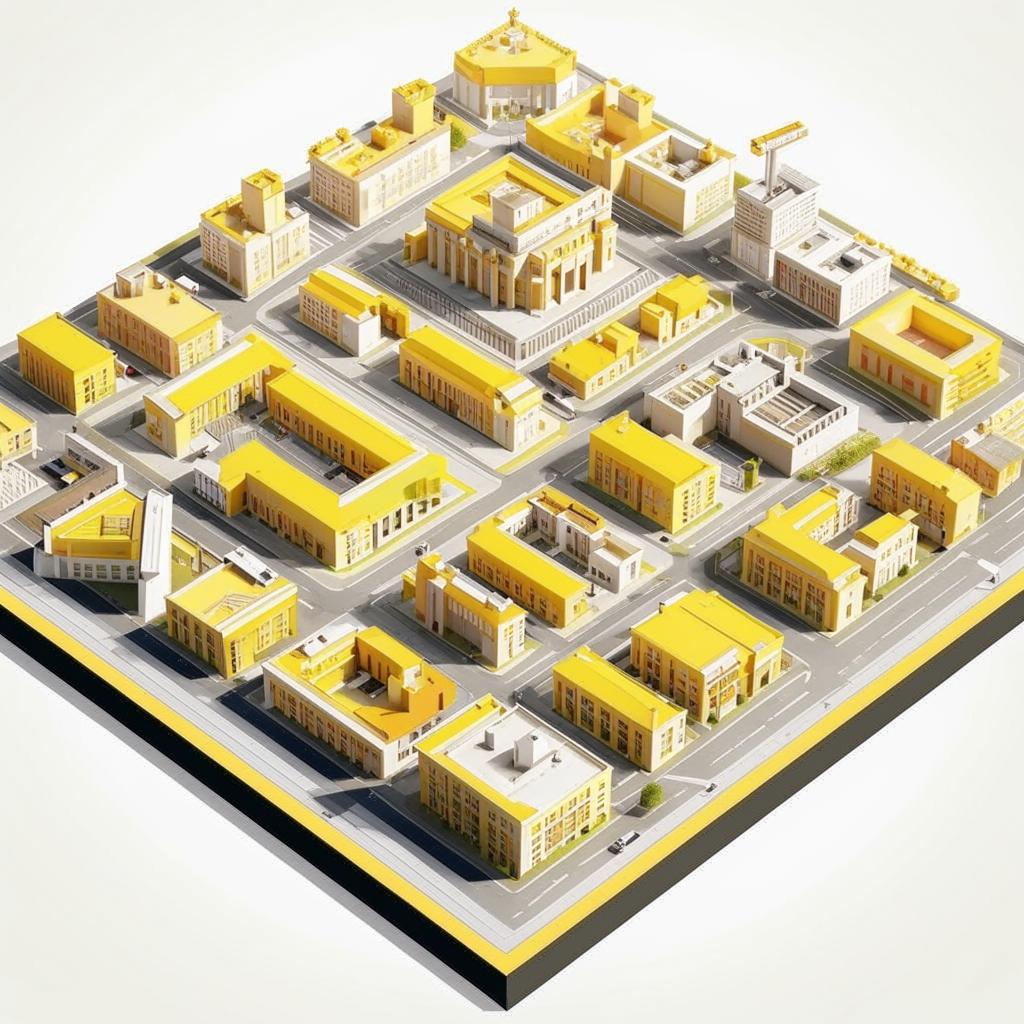 Изготовление макетов Самара