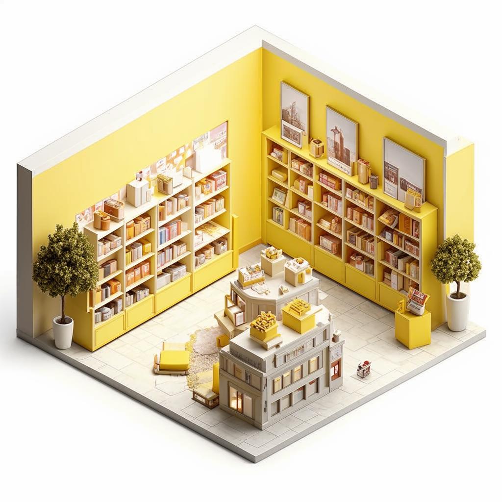 Фотообои и фрески Самара