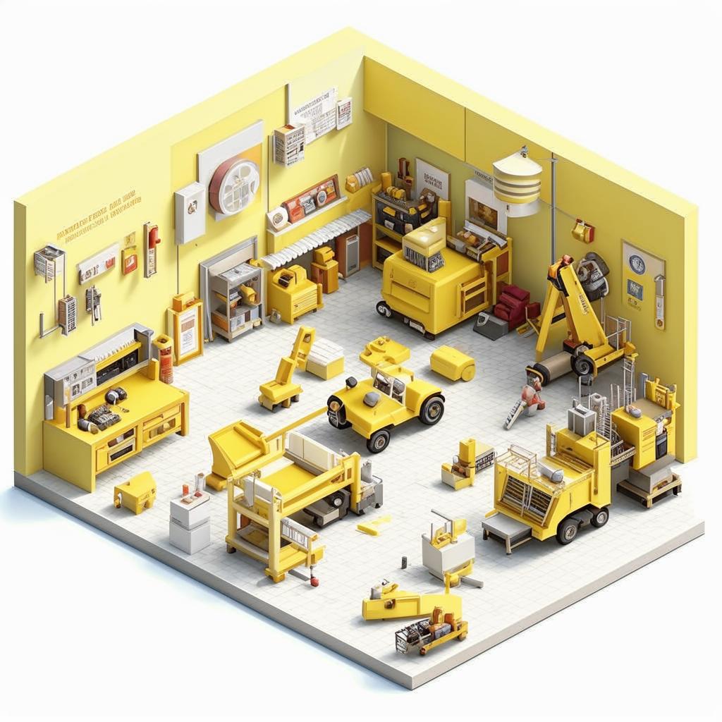 Ремонт спортивного инвентаря Самара