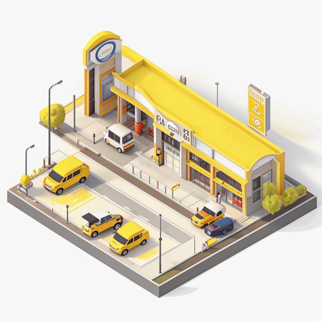 Пункт взимания платы Самара