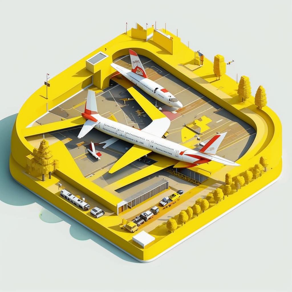 Аэродром Самара