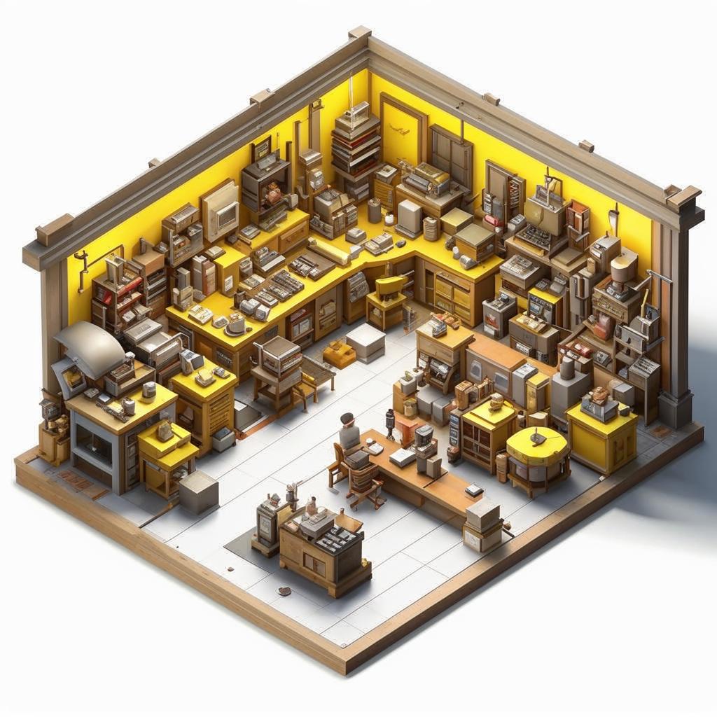 Ремонт оружия Самара