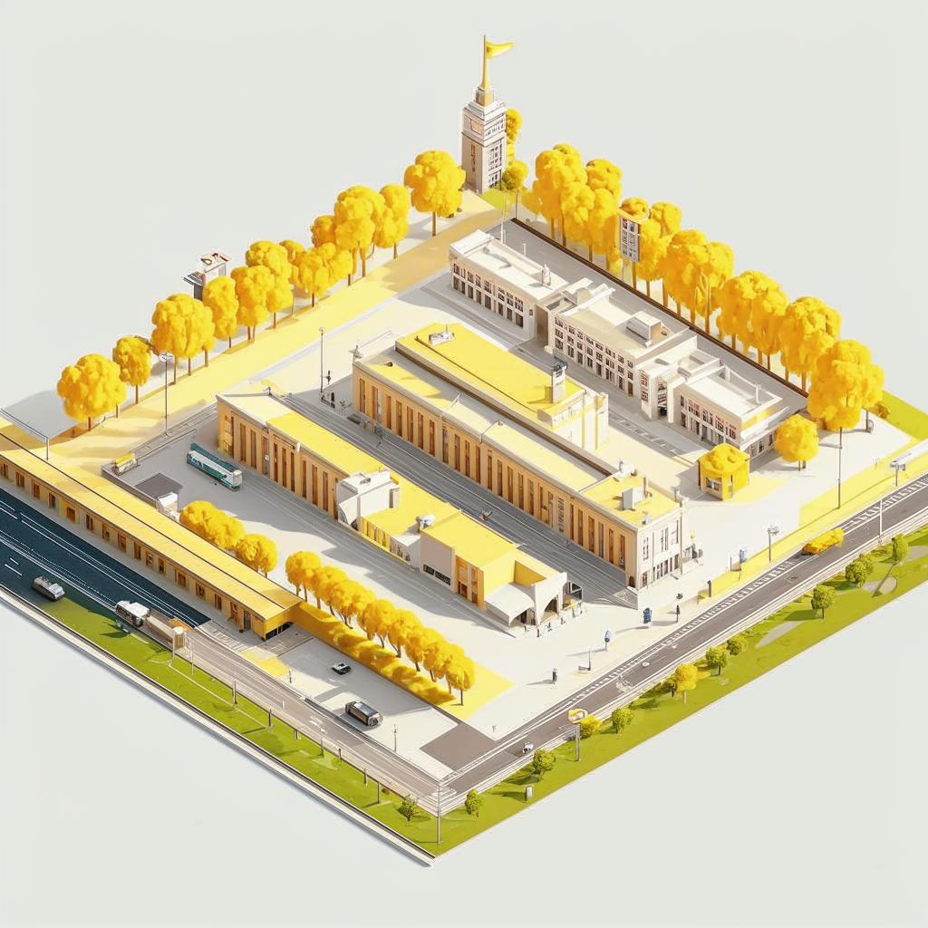 Автодром Самара