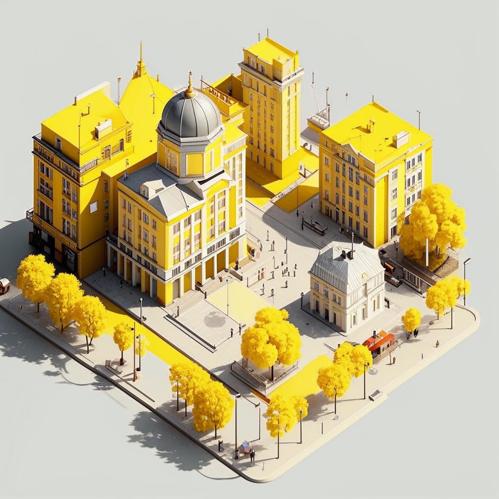 Бельевая площадка Самара