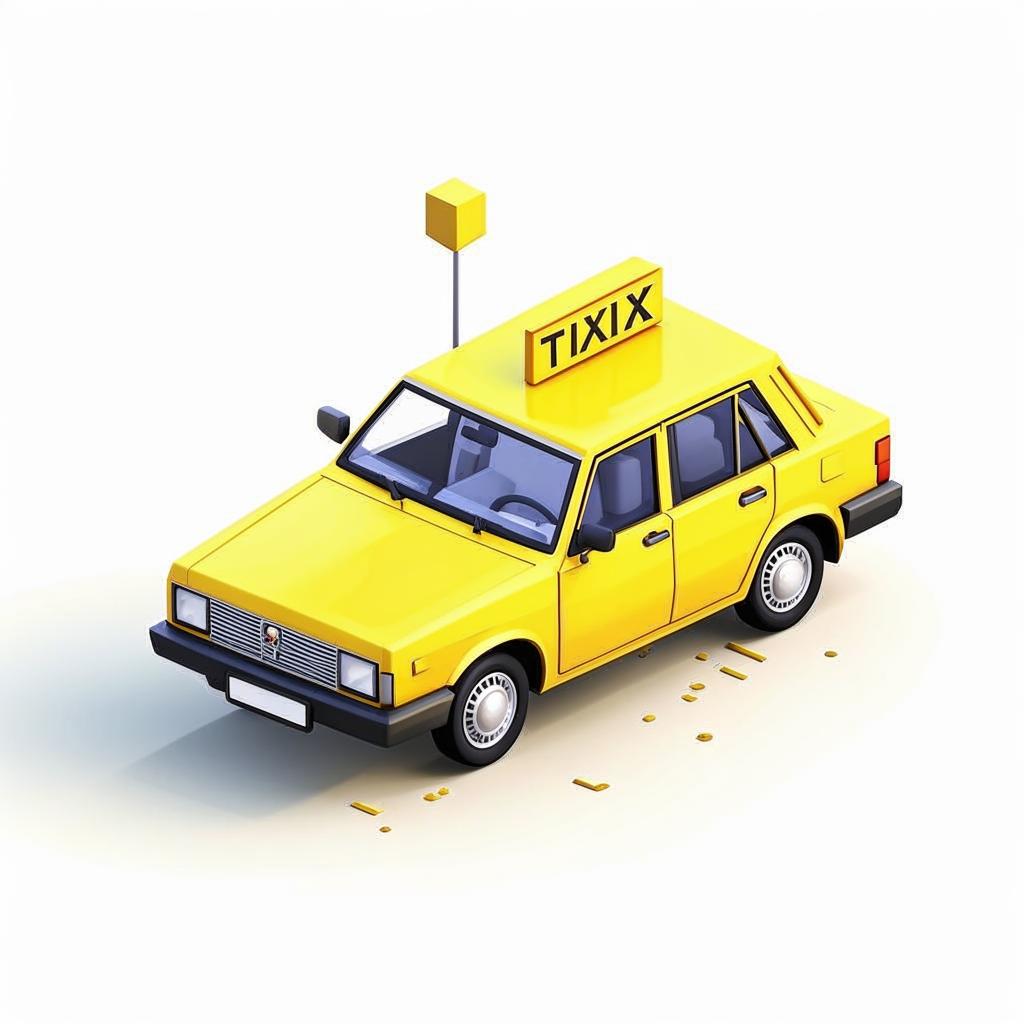 Таксофон Самара