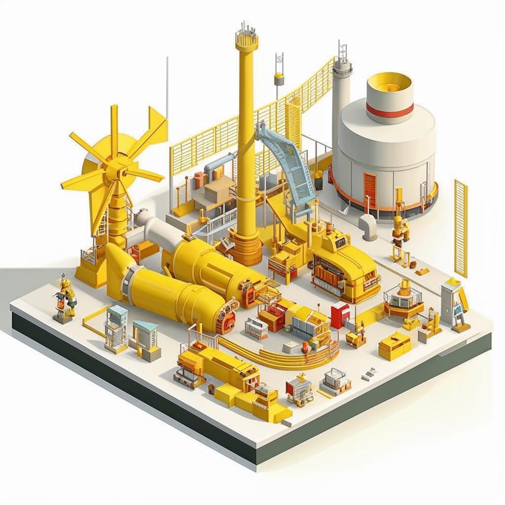 Ремонт турбин Самара