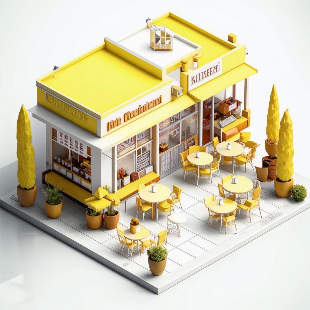 Антикафе Самара