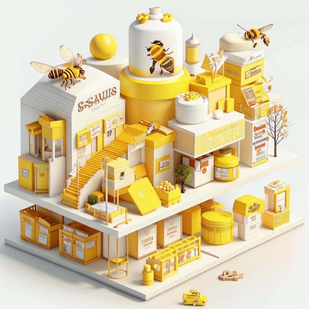 Товары для пчеловодства Самара