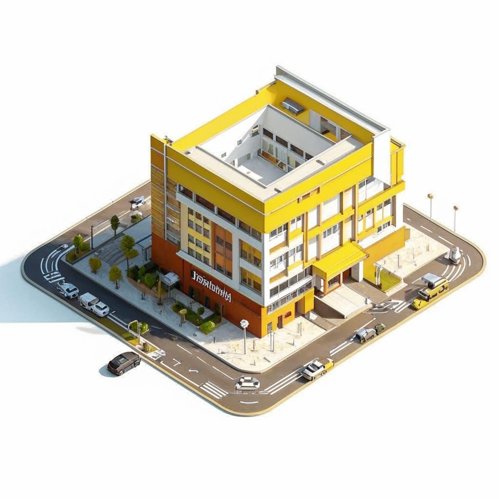 Начальная школа Самара