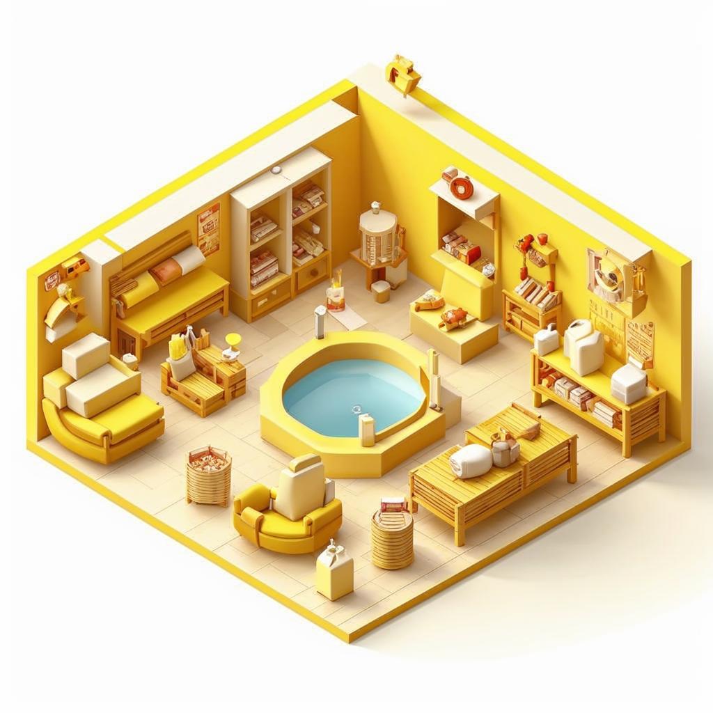 Товары для бани и сауны Самара