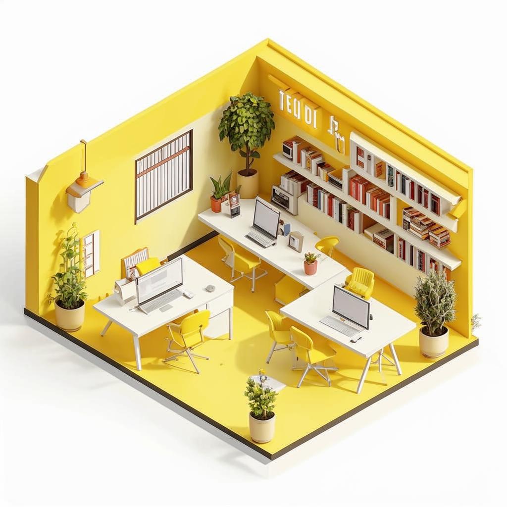 Бьюти-коворкинг Самара